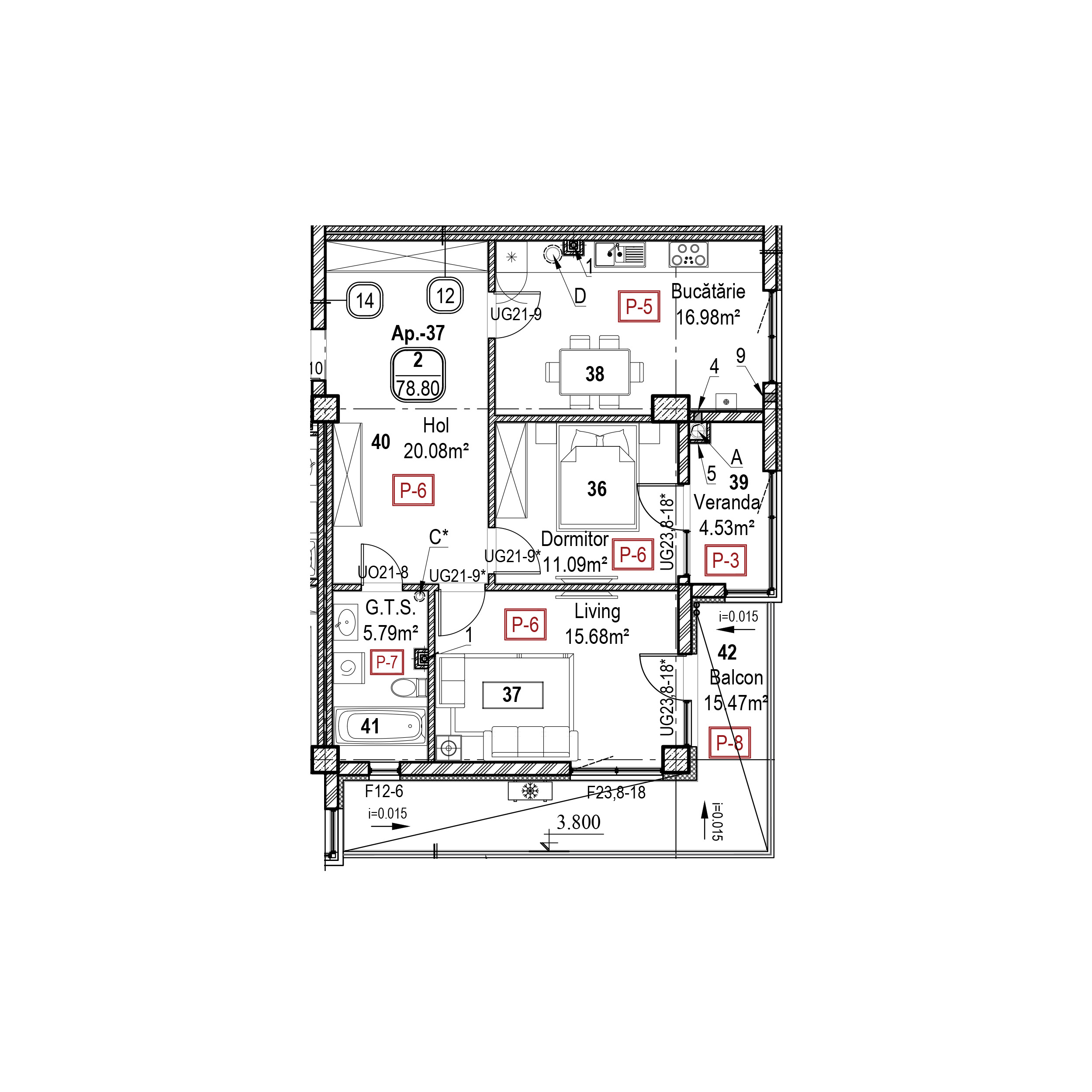 apartment cover photo